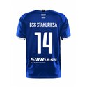 Craft Progress 2.0 Graphic Jersey M Herren