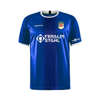 Craft Progress 2.0 Graphic Jersey JR Kinder
