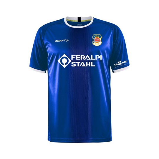 Craft Progress 2.0 Graphic Jersey JR Kinder
