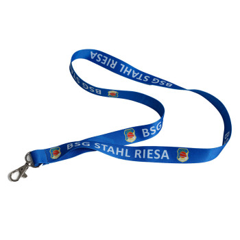 BSG Stahl Riesa Schlüsselband